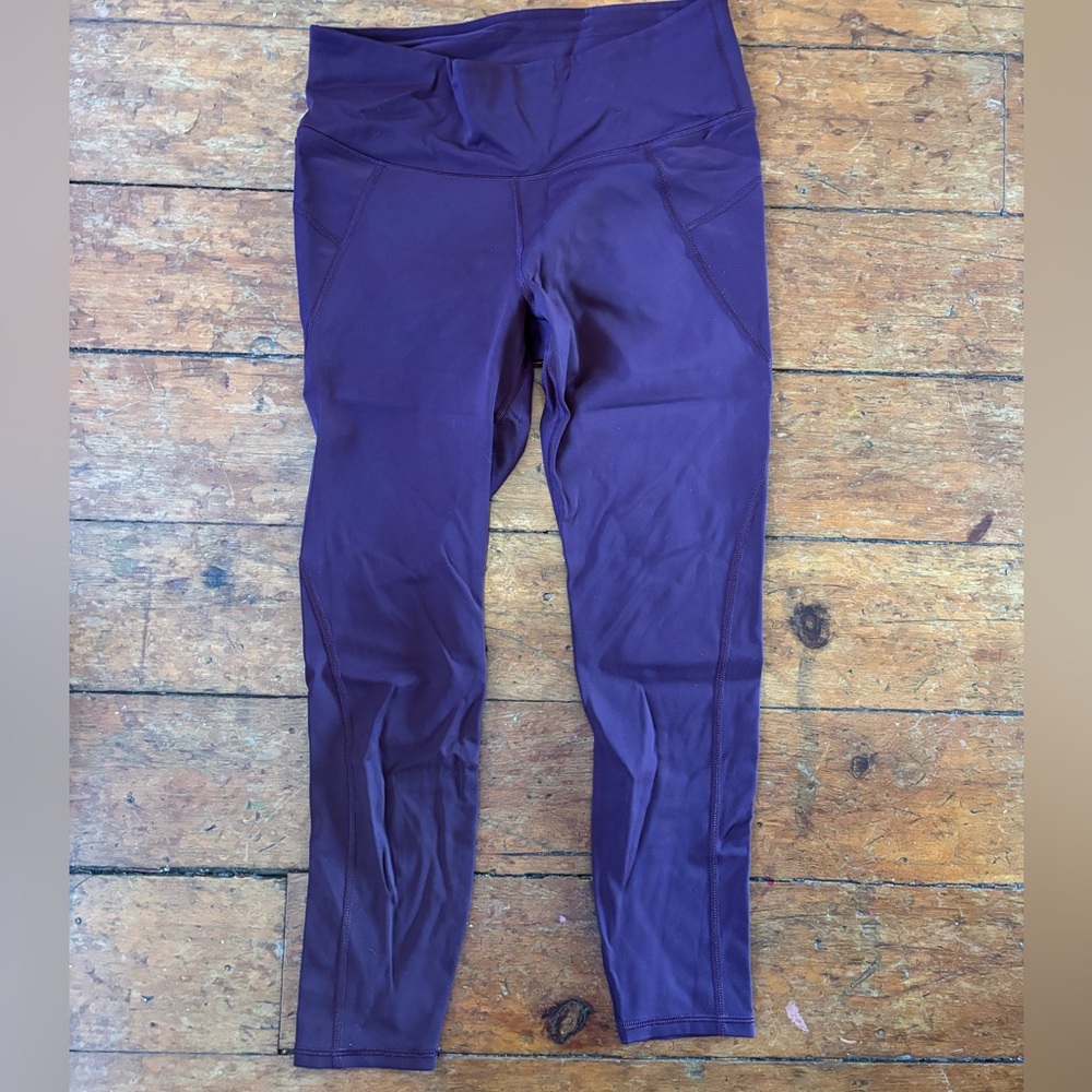 Athleta leggings